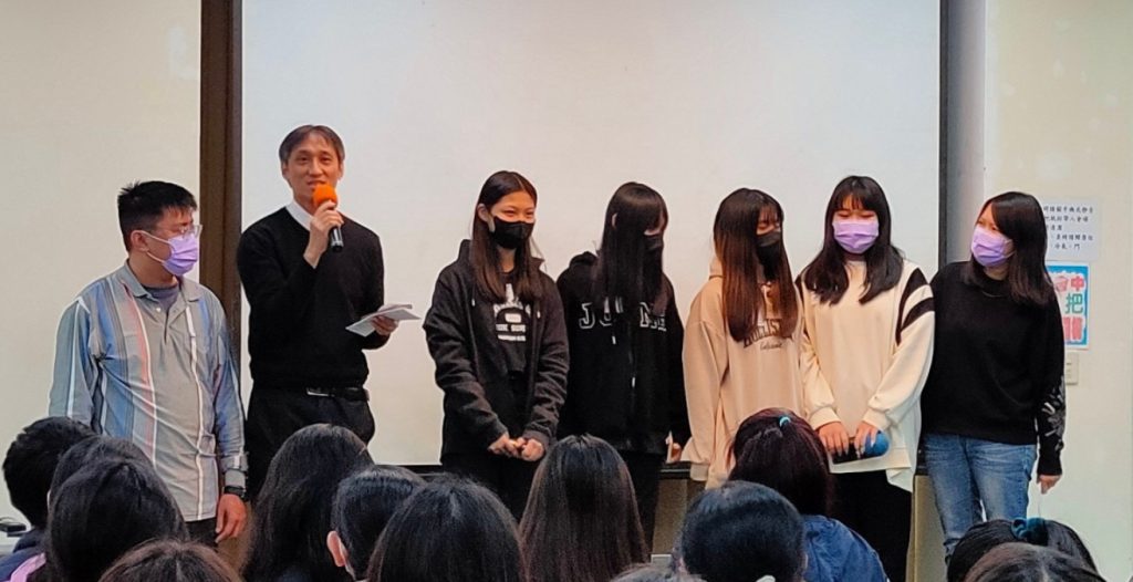 2024上半年　得榮少年獎助學金頒獎典禮－桃園大區3